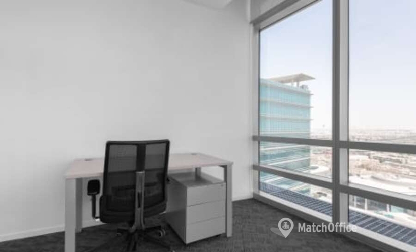 100 m² Shared office  in Riyadh, Grenada Business Park (11692) - 4 | MatchOffice
