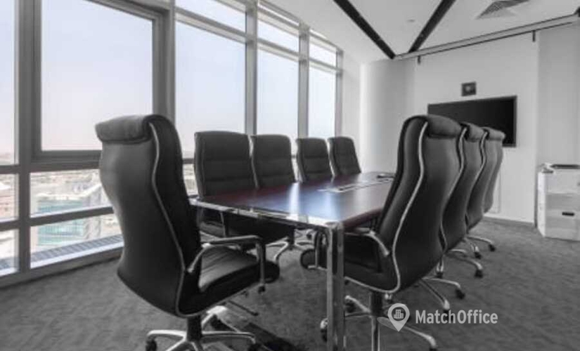 50 m² Conference room in Riyadh, Grenada Business Park (11692) - 2 | MatchOffice