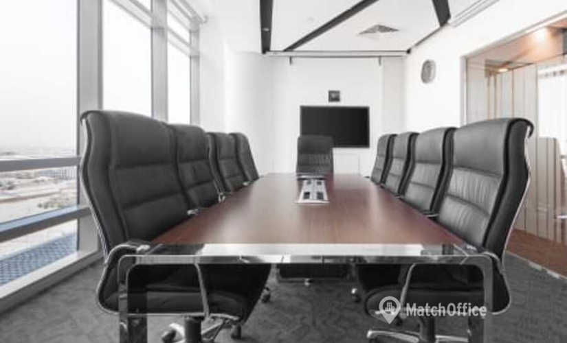 50 m² Convention center in Riyadh, Grenada Business Park (11692) - 1 | MatchOffice.com