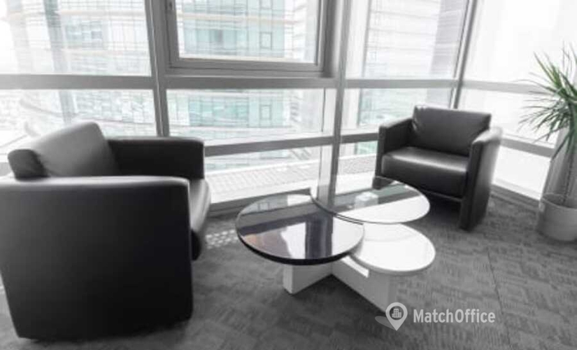 50 m² Conference room in Riyadh, Grenada Business Park (11692) - 3 | MatchOffice.com