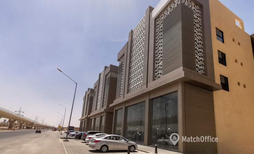 35 m² Conference space in Riyadh, Prince Mohammed Ibn Salman Road (13316) - 4 | MatchOffice.com