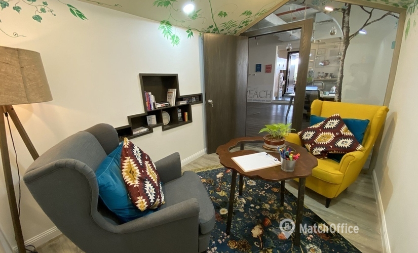 7 m² Conference room in Riyadh, Azr Room (12445) - 0 | MatchOffice.com