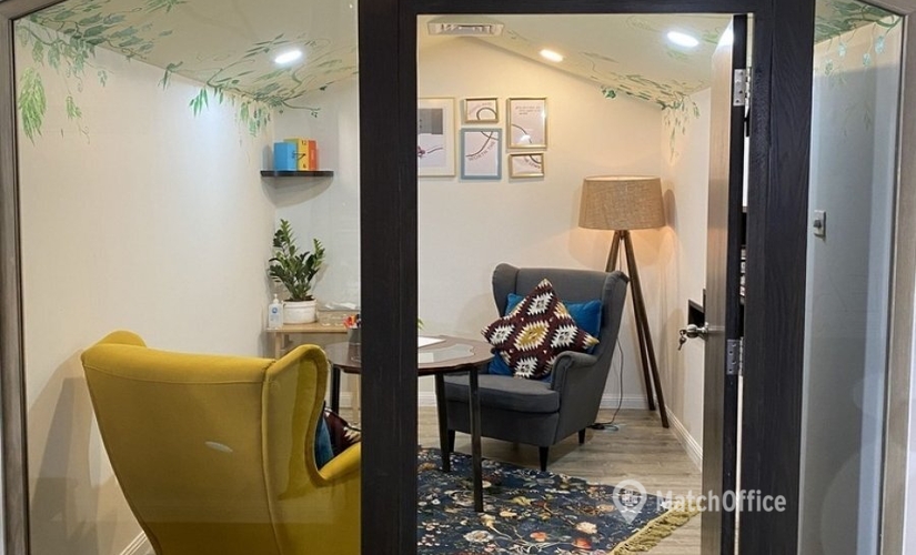 7 m² Conference hall in Riyadh, Azr Room (12445) - 2 | MatchOffice