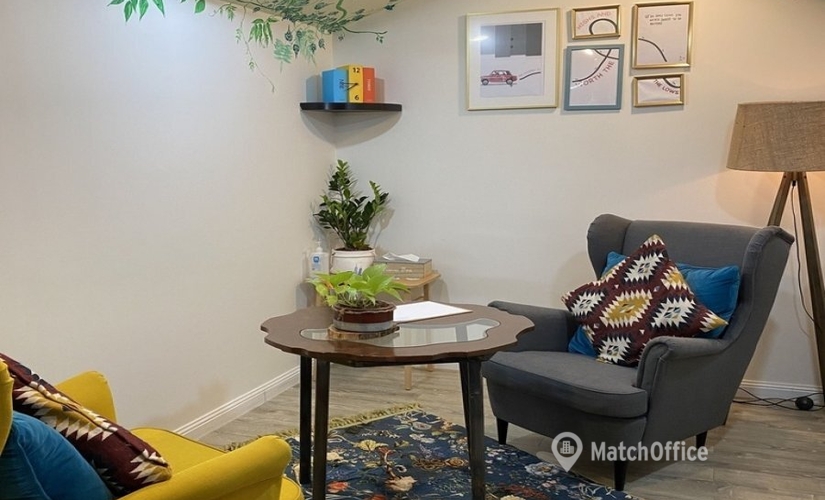 7 m² Conference hall in Riyadh, Azr Room (12445) - 1 | MatchOffice.com