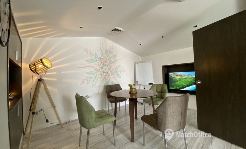 13 m² Conference center in Riyadh, The Wahj (12445) - 2 | MatchOffice