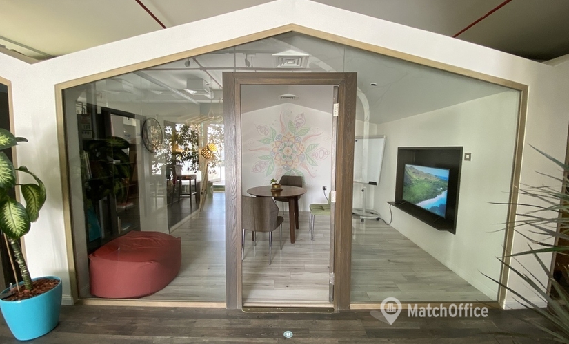 13 m² Convention center in Riyadh, The Wahj (12445) - 3 | MatchOffice