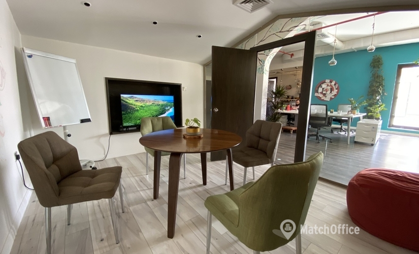 13 m² Meeting room in Riyadh, The Wahj (12445) - 4 | MatchOffice.com