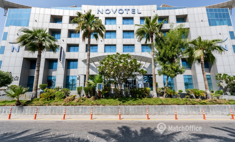 70 m² Business space in Dammam, Damman Business Park (31413) - 0 | MatchOffice