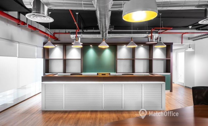 70 m² Coworking  in Dammam, Damman Business Park (31413) - 1 | MatchOffice.com