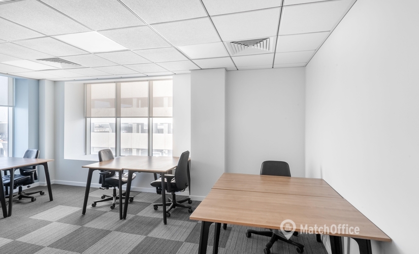 70 m² Shared workspace  in Dammam, Damman Business Park (31413) - 2 | MatchOffice.com