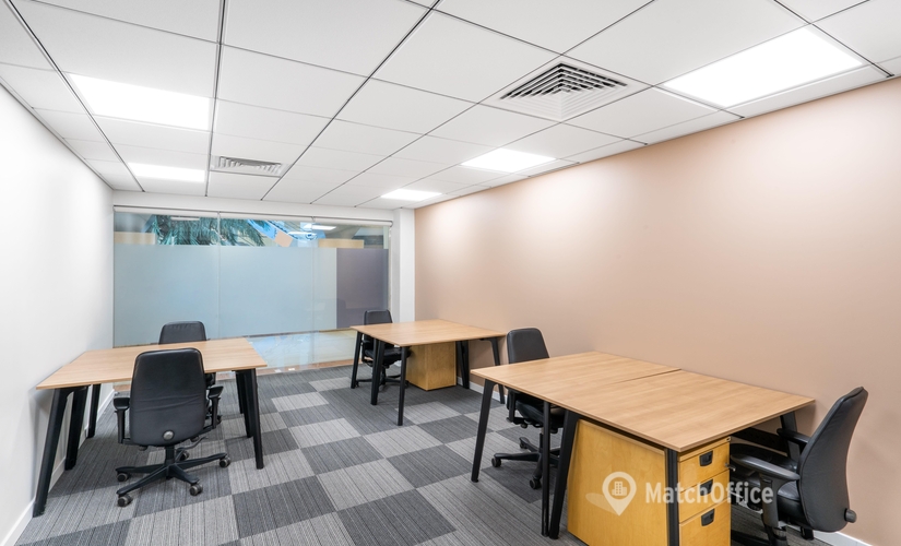 70 m² Shared workspace  in Dammam, Damman Business Park (31413) - 3 | MatchOffice.com