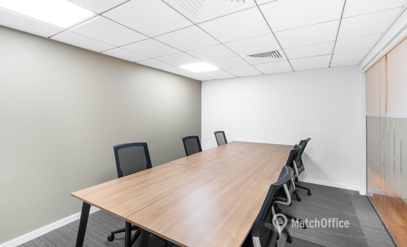 35 m² Meeting room in Dammam, Damman Business Park (31413) - 1 | MatchOffice