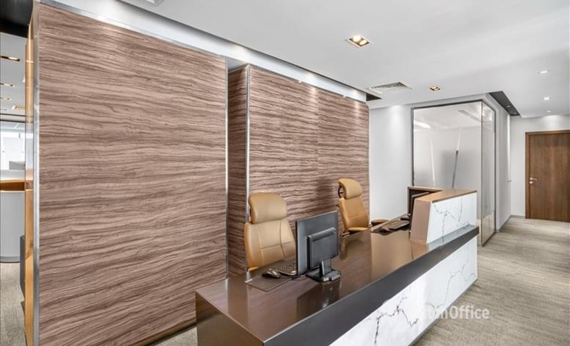 250 m² Co-working in Jubail, Chamber of Commerce Building (35815) - 0 | MatchOffice