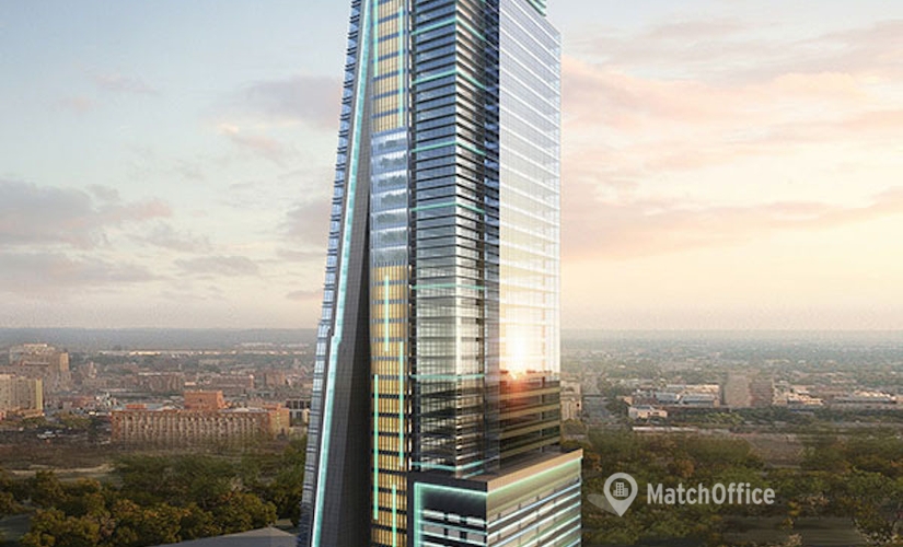 50 m² Business park in Al Khobar, King Fahd Road (34232) - 1 | MatchOffice.com