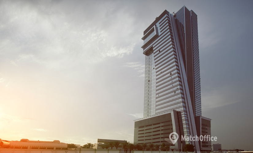 50 m² Business space in Al Khobar, King Fahd Road (34232) - 0 | MatchOffice
