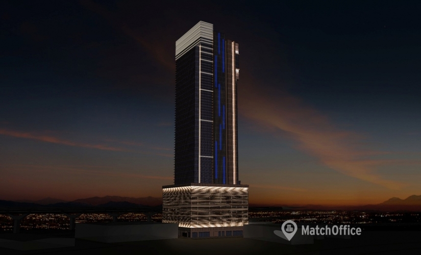 50 m² Business space in Al Khobar, King Fahd Road (34232) - 2 | MatchOffice.com