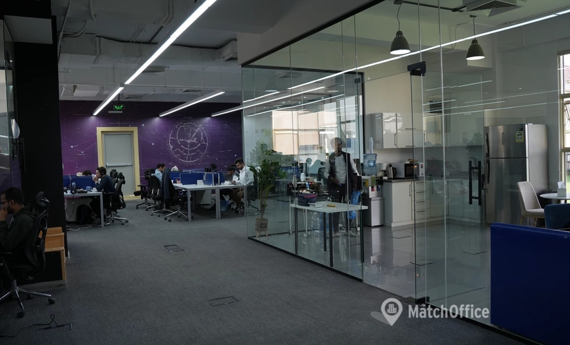 100 m² Shared office  in Riyadh, Anas Ibn Malik Road 3141 (13521) - 0 | MatchOffice