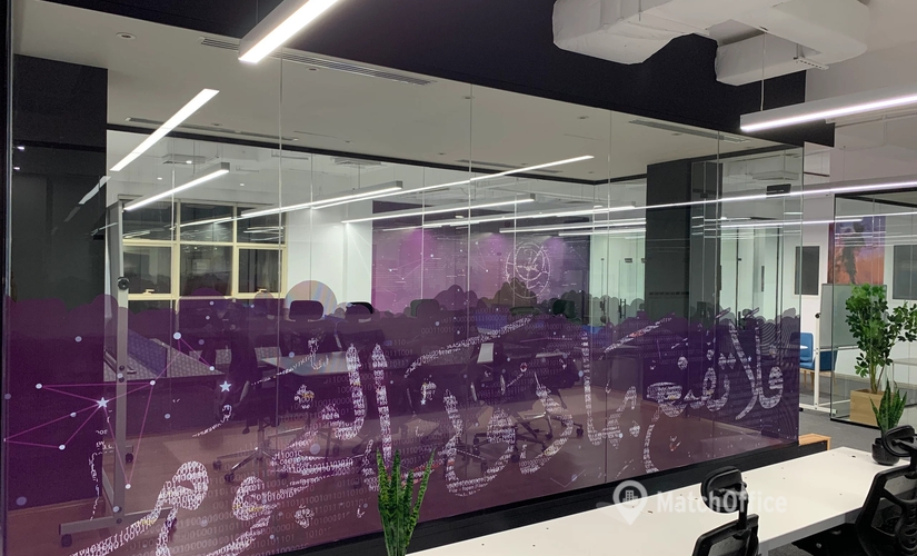 100 m² Shared workspace  in Riyadh, Anas Ibn Malik Road 3141 (13521) - 3 | MatchOffice.com