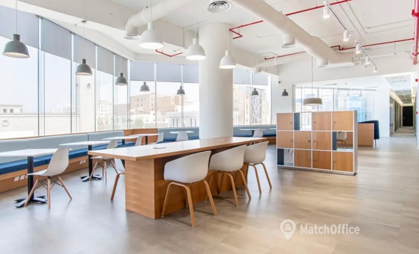 70 m² Business park in Jeddah, 6793 Abu As Saib Al Hmazani (23436) - 3 | MatchOffice.com