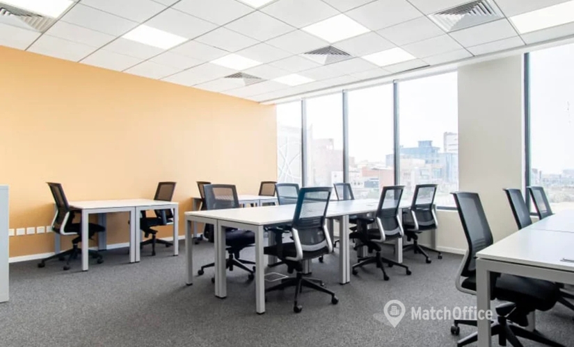 70 m² Serviced office in Jeddah, 6793 Abu As Saib Al Hmazani (23436) - 4 | MatchOffice