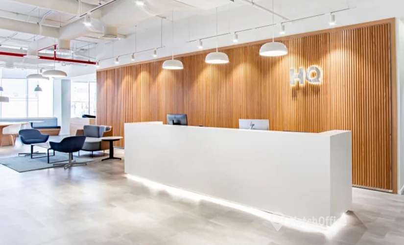 Virtual office in Jeddah, 6793 Abu As Saib Al Hmazani (23436) - 3 | MatchOffice