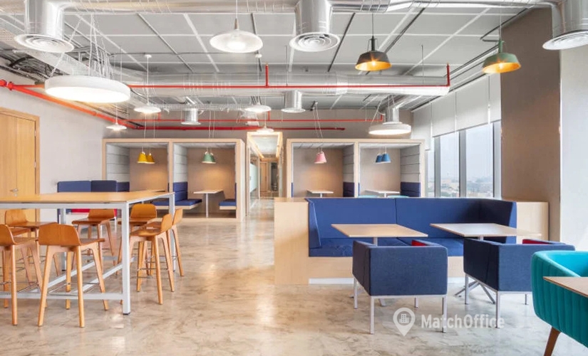 35 m² Conference hall in Jeddah, Al Kurnaysh Road (23412) - 4 | MatchOffice