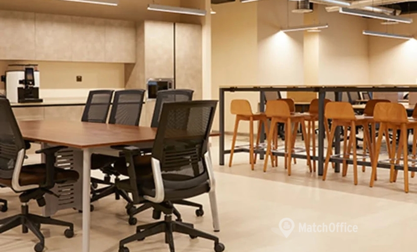 100 m² Conference space in Riyadh, Northern Ring Road Hettain (11564) - 4 | MatchOffice