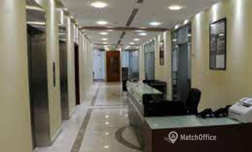 300 m² Business center in Riyadh, P.O. BOX 667 (12253) - 3 | MatchOffice.com