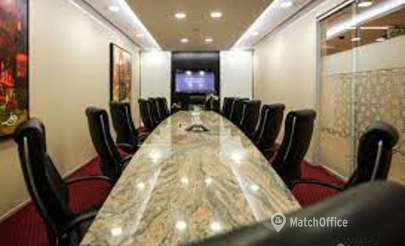 30 m² Conference room in Riyadh, P.O. BOX 667 (12253) - 3 | MatchOffice.com