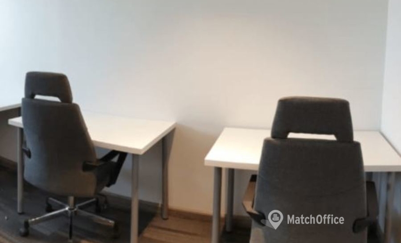 40 m² Shared office  in Riyadh, Almulhim Tower (36341) - 4 | MatchOffice