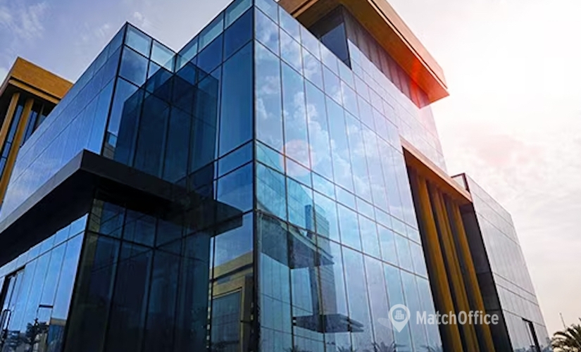 13 m² Coworking  in Riyadh, Building 13 (12329) - 0 | MatchOffice.com