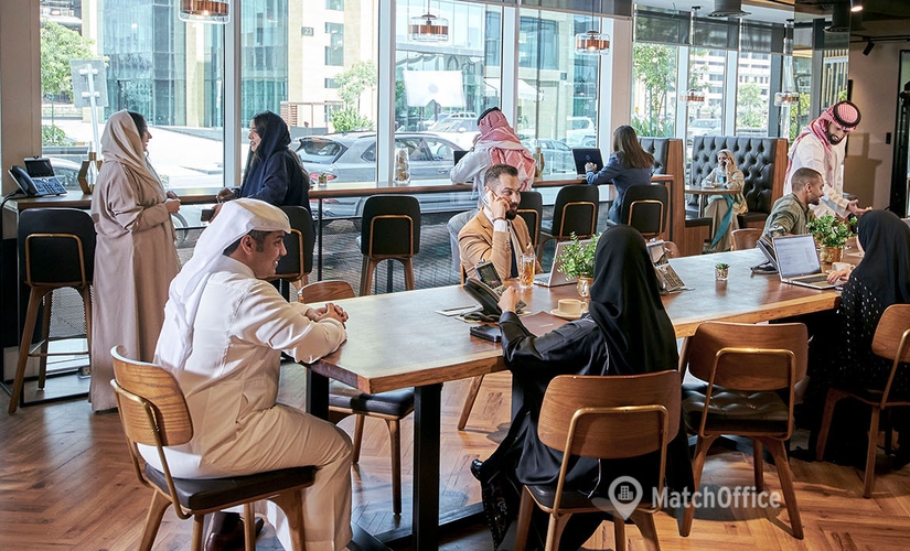 Virtual office space in Riyadh, Building 13 (12329) - 2 | MatchOffice