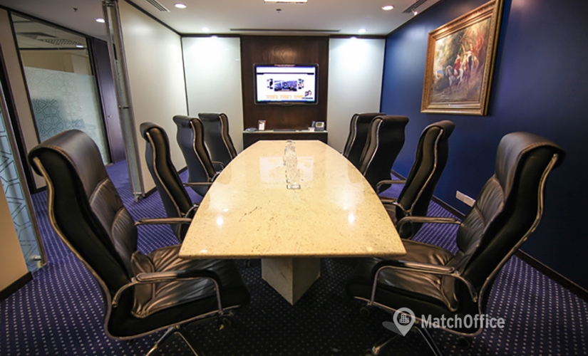 Virtual office space in Riyadh, Level 18 (11524) - 4 | MatchOffice.com
