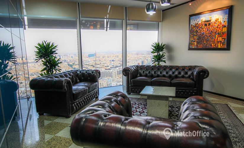 Virtual office in Riyadh, Level 18 (11524) - 1 | MatchOffice