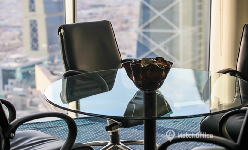 Virtual office in Riyadh, Level 18 (11524) - 2 | MatchOffice.com
