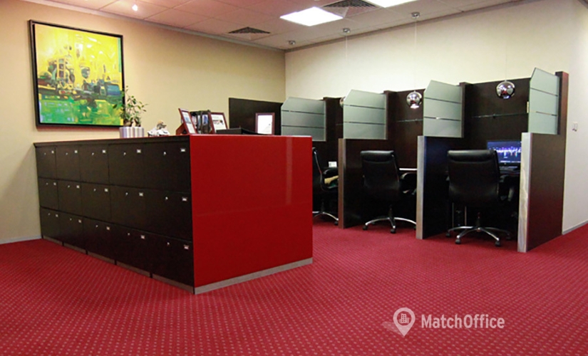 Virtual office in Riyadh, Level 6 (11622) - 3 | MatchOffice