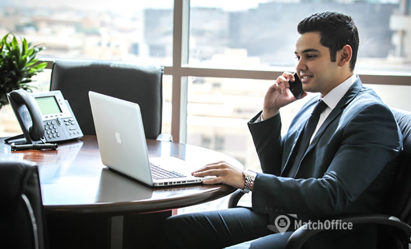 Virtual office in Riyadh, Level 6 (11622) - 1 | MatchOffice.com