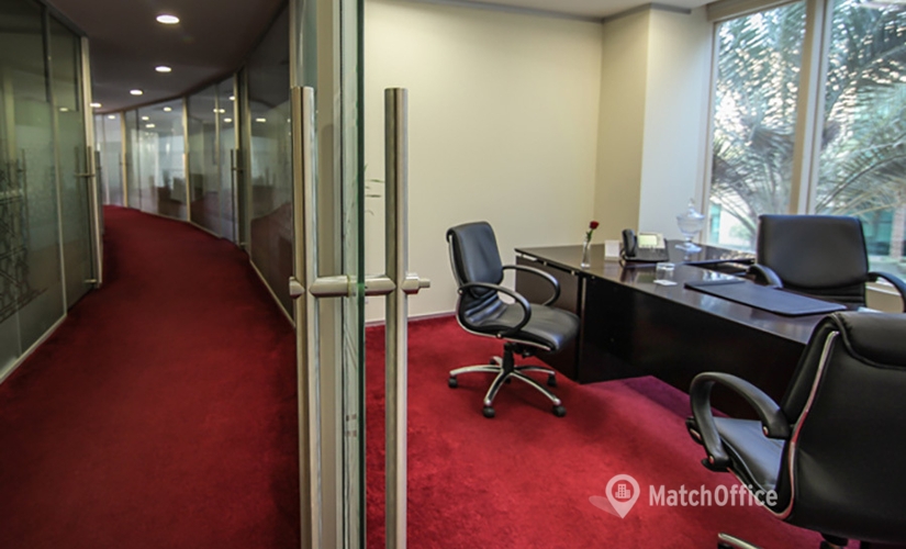 Virtual business address in Riyadh, Level 1 (11683) - 2 | MatchOffice.com