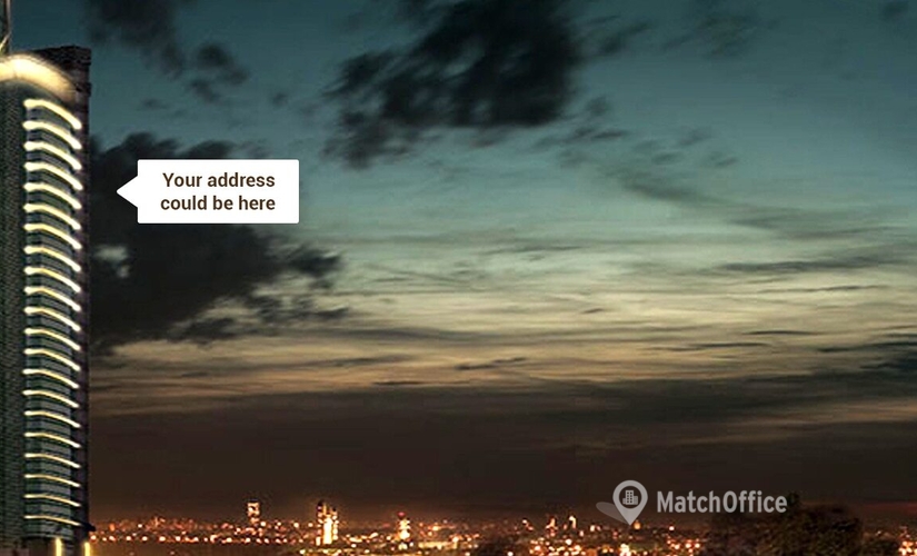 150 m² Business center in Al Khobar, Level 21 (31952) - 0 | MatchOffice.com