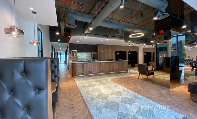 Virtual office space in Riyadh, Building 13 (12329) - 5 | MatchOffice