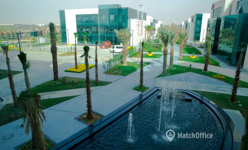 Virtual business address in Riyadh, Roshn Business Front (13413) - 0 | MatchOffice.com