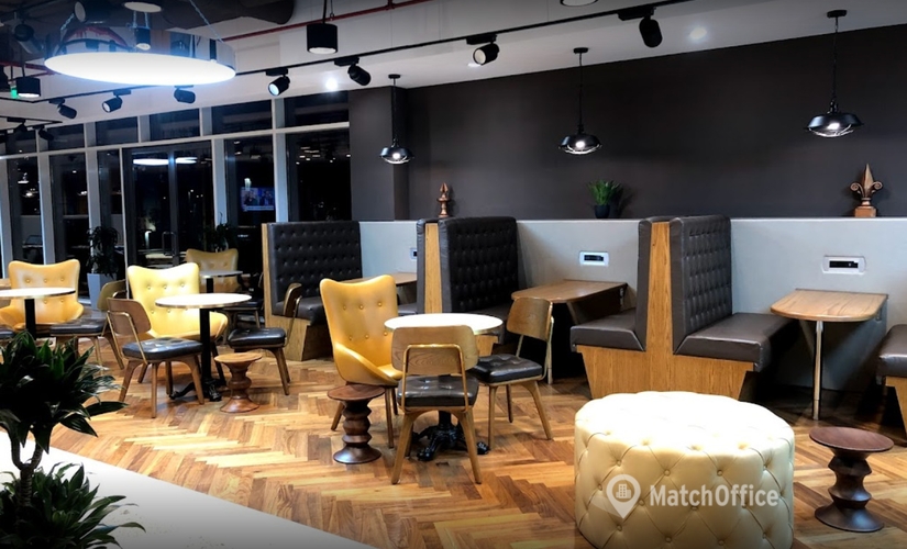 Virtual office space in Riyadh, Roshn Business Front (13413) - 3 | MatchOffice.com