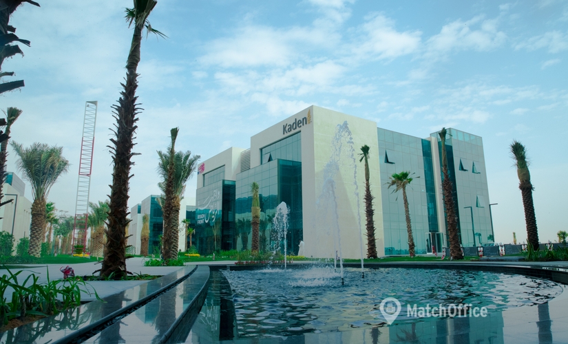 10 m² Conference center in Riyadh, Roshn Business Front (13413) - 1 | MatchOffice