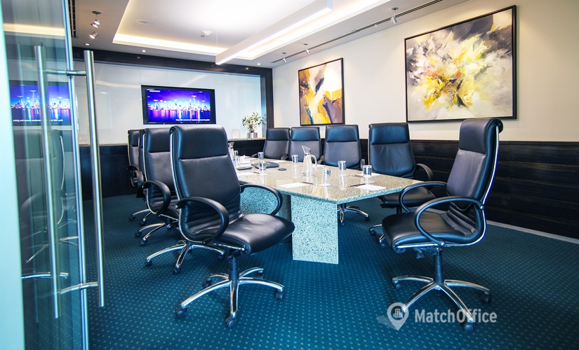 Virtual business address in Riyadh, Level 29 (11523) - 1 | MatchOffice.com