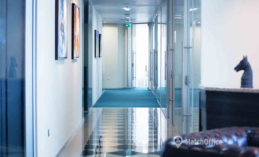 12 m² Conference space in Riyadh, Level 29 (11523) - 4 | MatchOffice.com