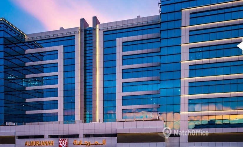 32 m² Convention center in Jeddah, Level 7 (21433) - 0 | MatchOffice