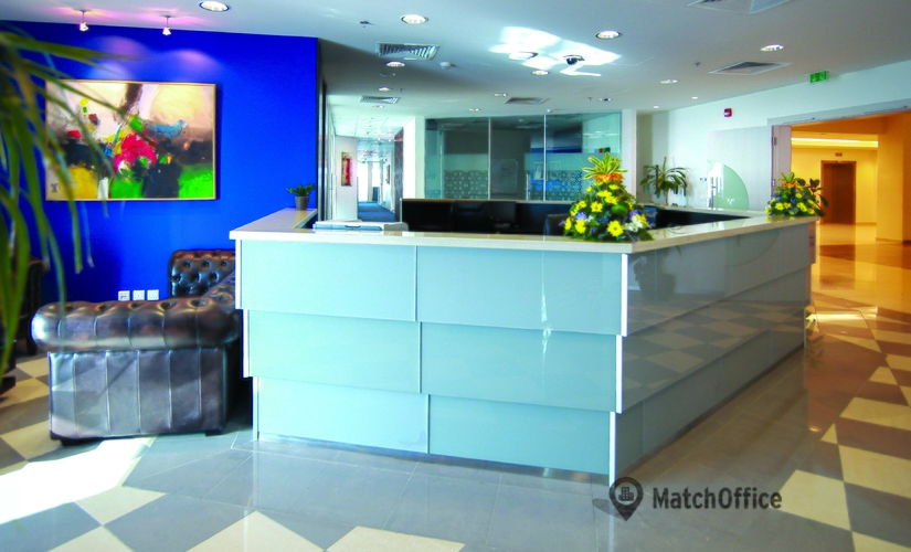 150 m² Business space in Jeddah, Level 26 (21499) - 4 | MatchOffice.com