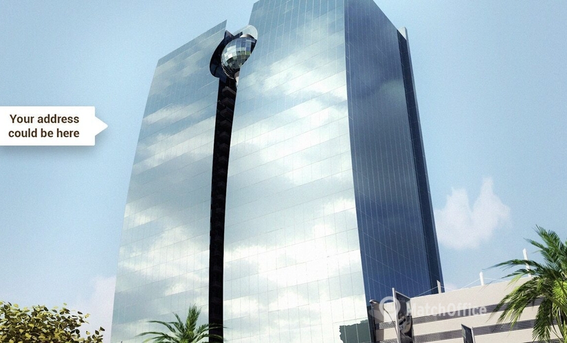 16 m² Conference center in Jeddah, Level 26 (21499) - 0 | MatchOffice