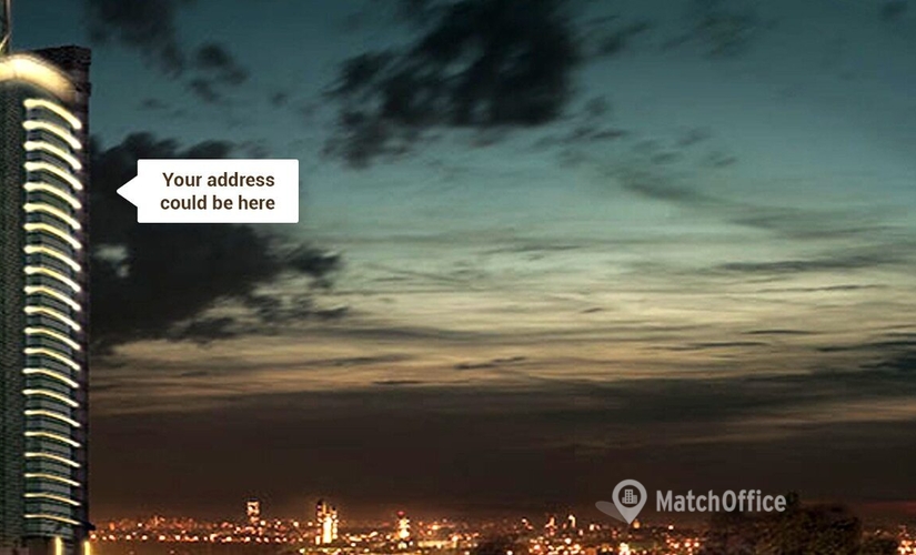 20 m² Conference space in Al Khobar, Level 21 (31952) - 0 | MatchOffice.com