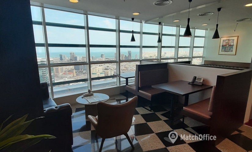 20 m² Conference center in Al Khobar, Level 21 (31952) - 1 | MatchOffice